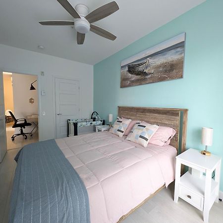 La Vie Est Belle: Free Parking, Gym, Rooftop Terrace Quebec City Ngoại thất bức ảnh