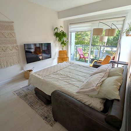 La Vie Est Belle: Free Parking, Gym, Rooftop Terrace Quebec City Ngoại thất bức ảnh