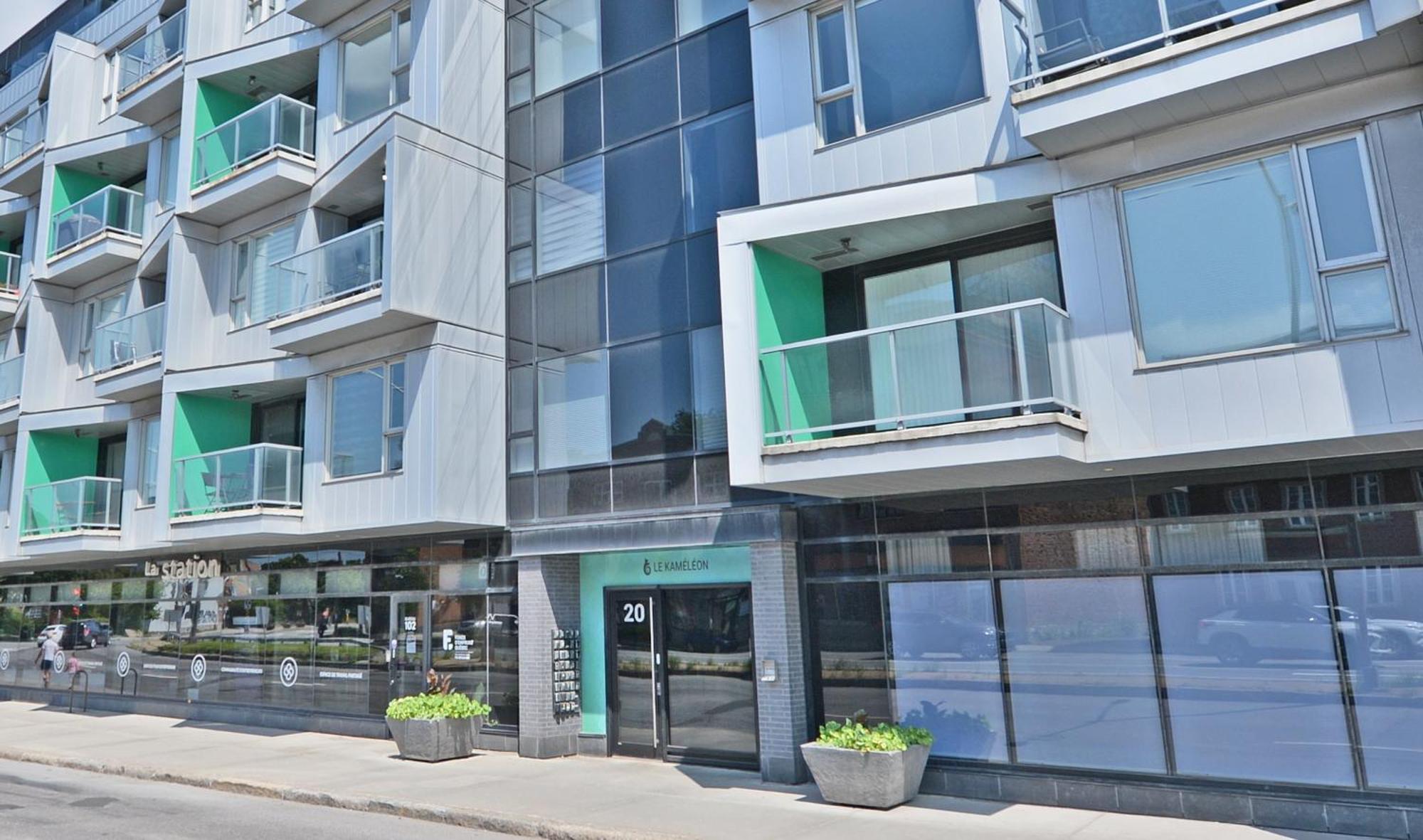 La Vie Est Belle: Free Parking, Gym, Rooftop Terrace Quebec City Ngoại thất bức ảnh