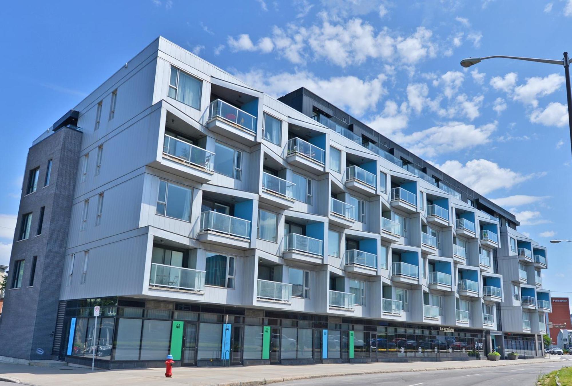 La Vie Est Belle: Free Parking, Gym, Rooftop Terrace Quebec City Ngoại thất bức ảnh