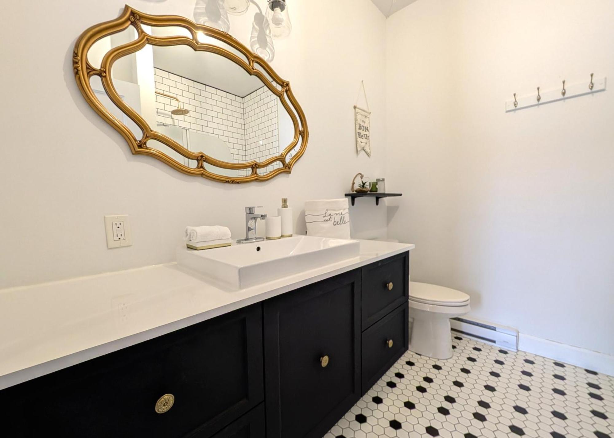 La Vie Est Belle: Free Parking, Gym, Rooftop Terrace Quebec City Ngoại thất bức ảnh