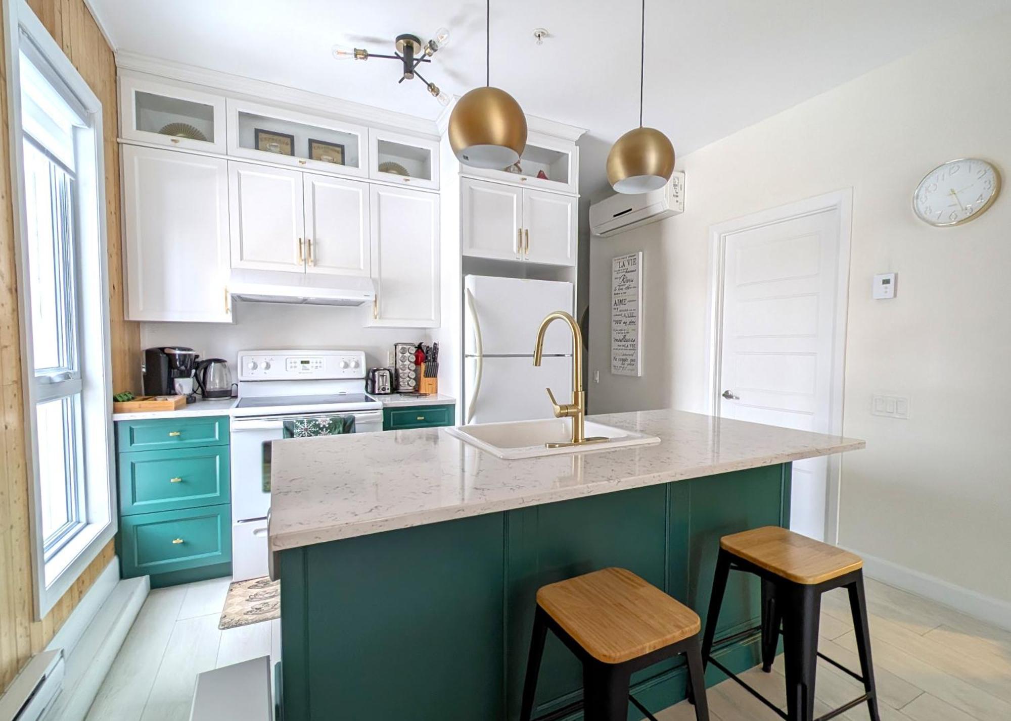 La Vie Est Belle: Free Parking, Gym, Rooftop Terrace Quebec City Ngoại thất bức ảnh