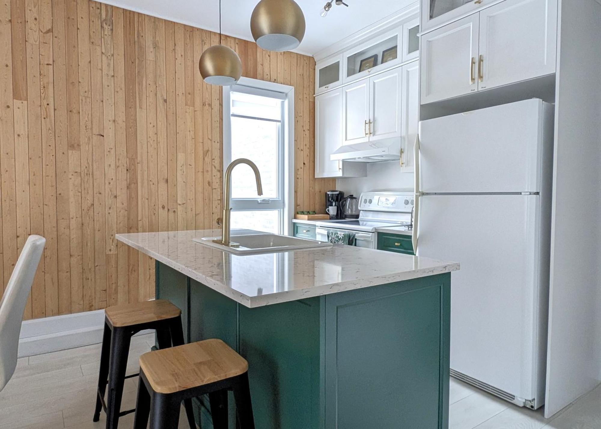 La Vie Est Belle: Free Parking, Gym, Rooftop Terrace Quebec City Ngoại thất bức ảnh